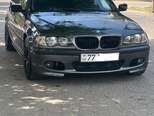 BMW 325-3