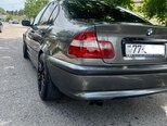 BMW 325-5