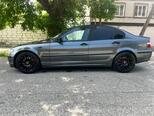 BMW 325-7