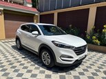Hyundai Tucson-8