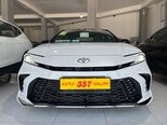 Toyota Camry-1