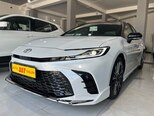 Toyota Camry-2