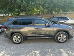 Toyota RAV4-4
