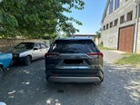 Toyota RAV4-3