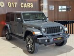 Jeep Wrangler-2