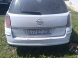 Opel Astra-7