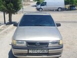 Opel Vectra-1