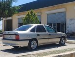 Opel Vectra-5