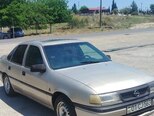 Opel Vectra-2