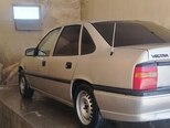 Opel Vectra-7