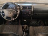 Opel Vectra-11