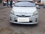 Toyota Prius-1