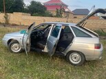 LADA (VAZ) 2112-2