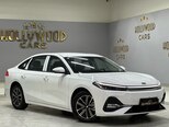 Geely Galaxy A7-1