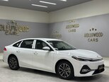 Geely Galaxy A7-6
