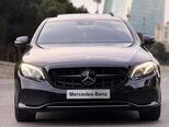 Mercedes E 220 d-1