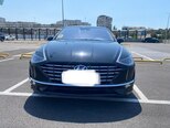 Hyundai Sonata-1