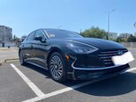 Hyundai Sonata-2