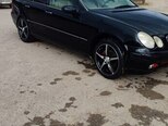 Mercedes C 240-4