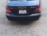 Mercedes C 240-2