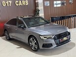 Audi A6-3