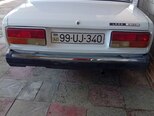LADA (VAZ) 2107-2