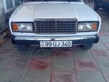 LADA (VAZ) 2107-1