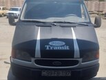 Ford Transit-1