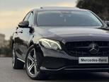 Mercedes E 220 d-15