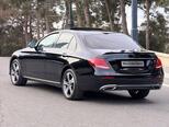 Mercedes E 220 d-19