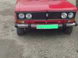 LADA (VAZ) 2106-1