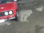 LADA (VAZ) 2106-8