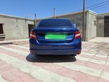 Saipa Saina-5