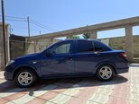 Saipa Saina-7