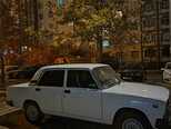 LADA (VAZ) 2107-4