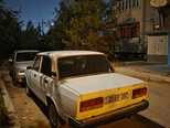 LADA (VAZ) 2107-3