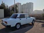 LADA (VAZ) 2107-5