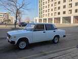 LADA (VAZ) 2107-10