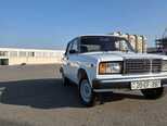 LADA (VAZ) 2107-8