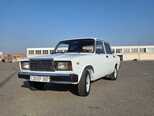 LADA (VAZ) 2107-1