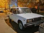 LADA (VAZ) 2107-2