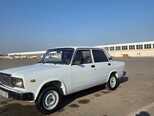 LADA (VAZ) 2107-6