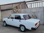 LADA (VAZ) 2107-7