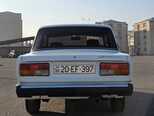 LADA (VAZ) 2107-9