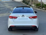 Kia K5-2