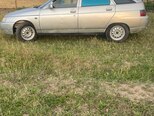 LADA (VAZ) 2112-10