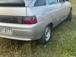LADA (VAZ) 2112-8