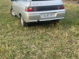 LADA (VAZ) 2112-9