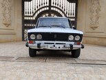 LADA (VAZ) 2106-1
