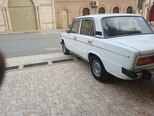 LADA (VAZ) 2106-3